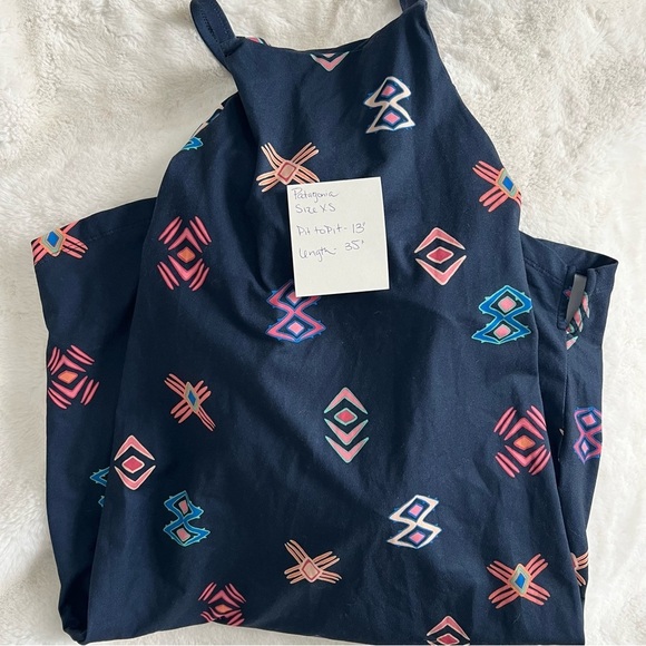 Patagonia Women's Sliding Rock Dress in size XS - Picture 12 of 13